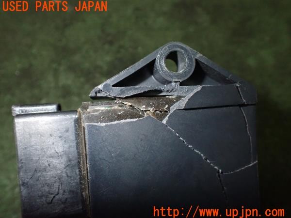 3UPJ=9235370527]Buell(ビューエル)FIREBOLT XB9R(2003年)純正 32801-02YA エンジンコンピューター② ECU 中古_3