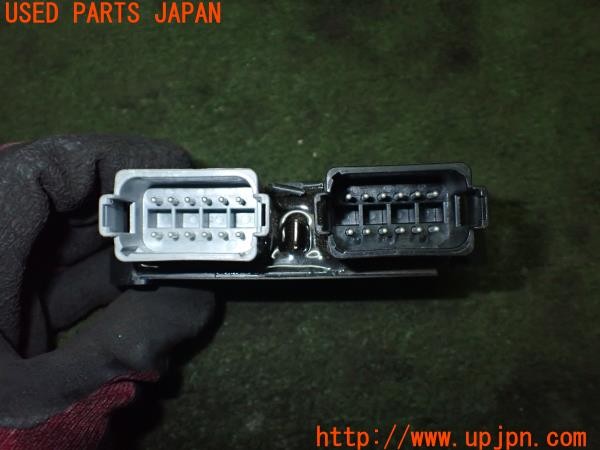 3UPJ=9235370527]Buell(ビューエル)FIREBOLT XB9R(2003年)純正 32801-02YA エンジンコンピューター② ECU 中古_5