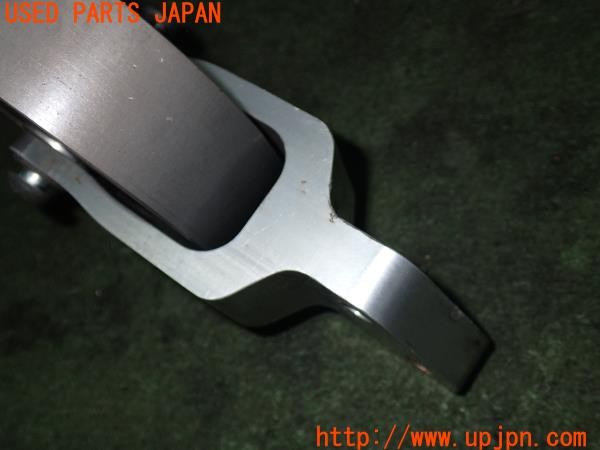 3UPJ=9235370545]Buell(ビューエル)FIREBOLT XB9R(2003年)純正 ベルトテンショナー プーリー 中古_3