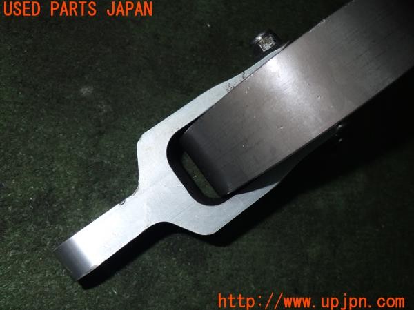 3UPJ=9235370545]Buell(ビューエル)FIREBOLT XB9R(2003年)純正 ベルトテンショナー プーリー 中古_4