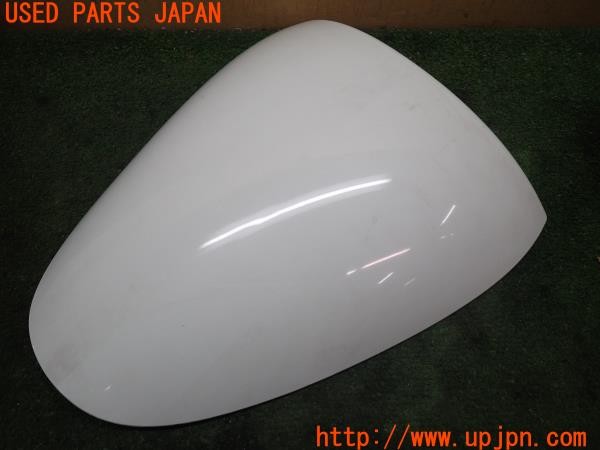3UPJ=9235370560]Buell(ビューエル)FIREBOLT XB9R(2003年)純正 M008702A8M リアシートカバー 中古_2