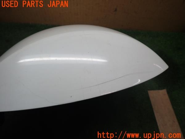 3UPJ=9235370560]Buell(ビューエル)FIREBOLT XB9R(2003年)純正 M008702A8M リアシートカバー 中古_3