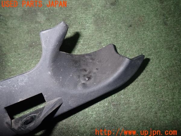3UPJ=9235370562]Buell(ビューエル)FIREBOLT XB9R(2003年)純正 M0903.02A8 エアダクト 右 サイドパネル カバー 中古_4