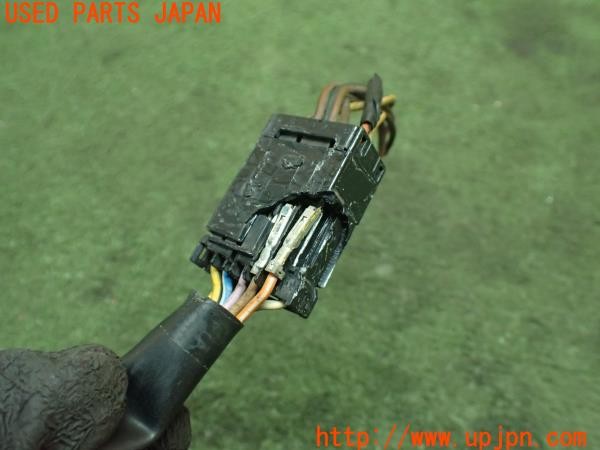 3UPJ=9235370581]Buell(ビューエル)FIREBOLT XB9R(2003年)純正 ハンドルスイッチ左 中古_5