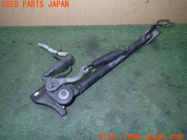 3UPJ=9235370589]Buell(ビューエル)FIREBOLT XB9R(2003年)純正 サイドスタンド センサー付き 中古_2