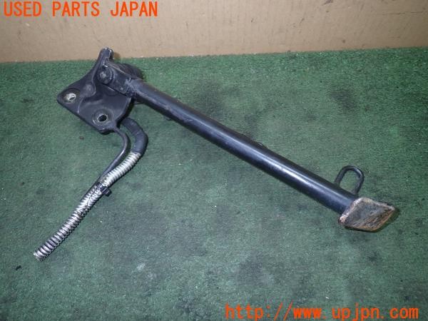 3UPJ=9235370589]Buell(ビューエル)FIREBOLT XB9R(2003年)純正 サイドスタンド センサー付き 中古_3