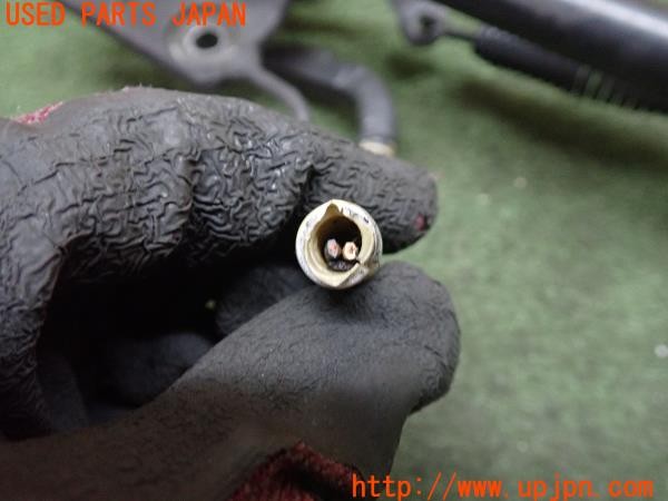 3UPJ=9235370589]Buell(ビューエル)FIREBOLT XB9R(2003年)純正 サイドスタンド センサー付き 中古_5