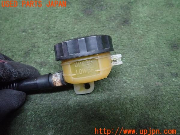 3UPJ=9235370591]Buell(ビューエル)FIREBOLT XB9R(2003年)純正 リアブレーキマスター 中古_3