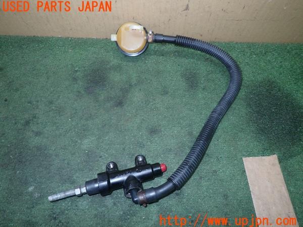 3UPJ=9235370591]Buell(ビューエル)FIREBOLT XB9R(2003年)純正 リアブレーキマスター 中古_5