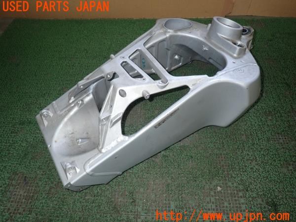 3UPJ=9235370700]Buell(ビューエル)FIREBOLT XB9R(2003年)純正 フレーム 車体 燃料タンク 【書類無】 中古_2
