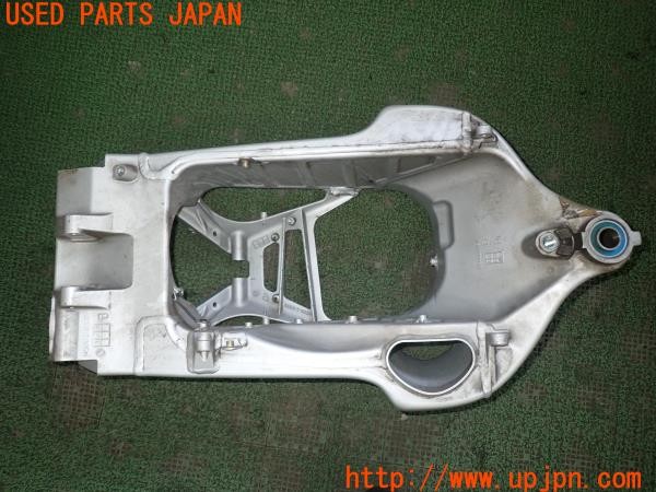 3UPJ=9235370700]Buell(ビューエル)FIREBOLT XB9R(2003年)純正 フレーム 車体 燃料タンク 【書類無】 中古_3