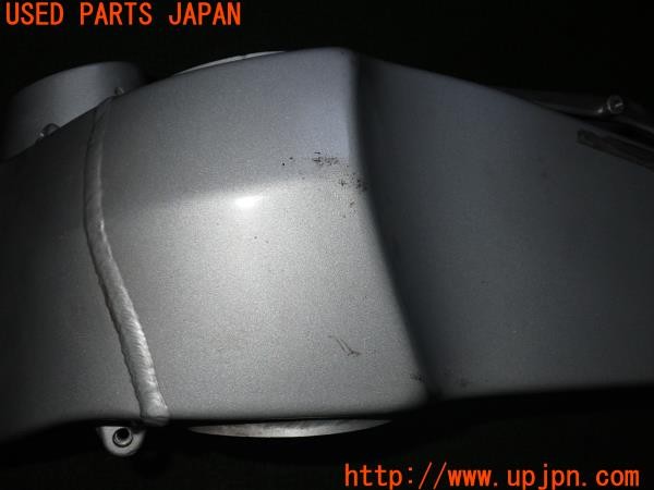 3UPJ=9235370700]Buell(ビューエル)FIREBOLT XB9R(2003年)純正 フレーム 車体 燃料タンク 【書類無】 中古_4