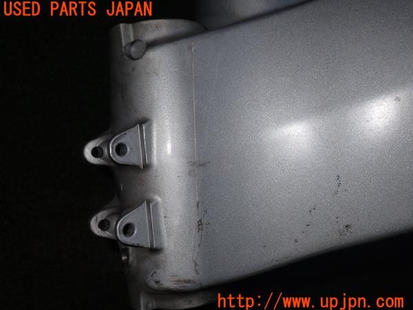 3UPJ=9235370700]Buell(ビューエル)FIREBOLT XB9R(2003年)純正 フレーム 車体 燃料タンク 【書類無】 中古_5