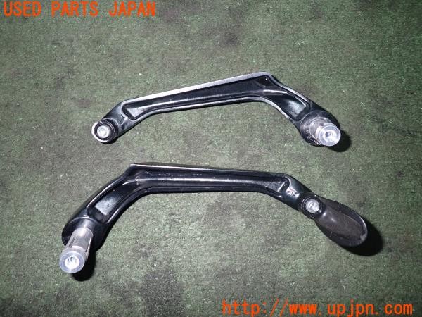 3UPJ=9235370801]Buell(ビューエル)FIREBOLT XB9R(2003年)SHARK POWER ナックルガード 中古_2