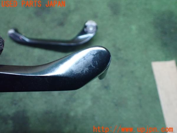 3UPJ=9235370801]Buell(ビューエル)FIREBOLT XB9R(2003年)SHARK POWER ナックルガード 中古_3