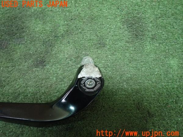 3UPJ=9235370801]Buell(ビューエル)FIREBOLT XB9R(2003年)SHARK POWER ナックルガード 中古_4