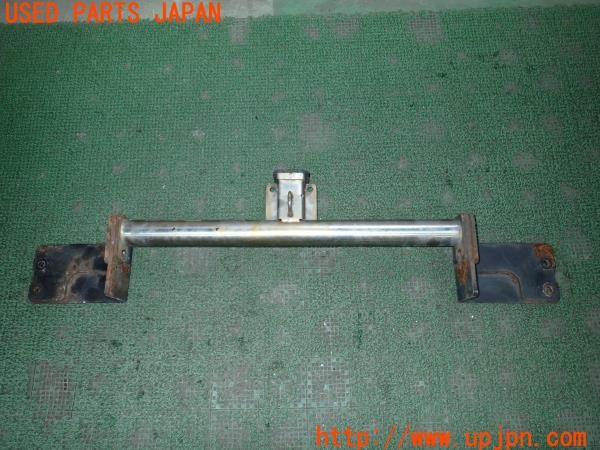 3UPJ=9235380043]ランドクルーザー100(HDJ101K)前期 社外 ヒッチメンバー 中古_3