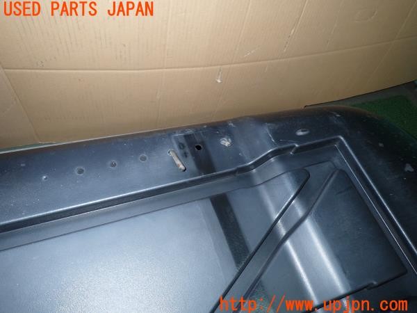 3UPJ=9235380063]ランドクルーザー100(HDJ101K)前期 THULE スーリー ALPINE 780 ルーフボックス ジャンク_5