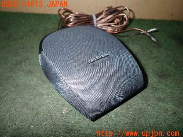 3UPJ=9235380535]ランドクルーザー100(HDJ101K)前期 carrozzeria カロッツェリア TS-CX900 センタースピーカー 中古_2