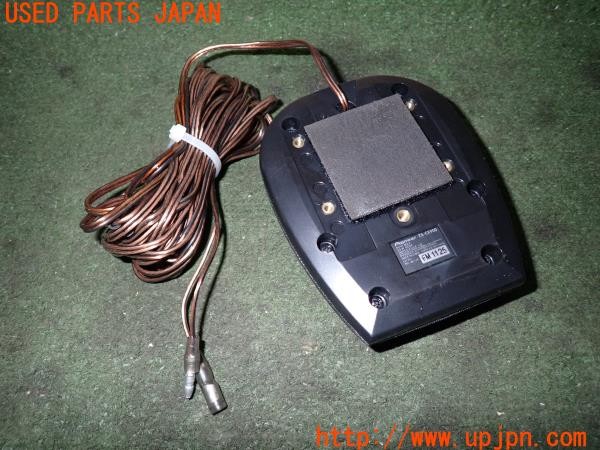 3UPJ=9235380535]ランドクルーザー100(HDJ101K)前期 carrozzeria カロッツェリア TS-CX900 センタースピーカー 中古_4