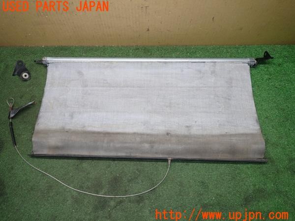 3UPJ=9235380606]ランドクルーザー100(HDJ101K)前期 純正 ラジエーターシャッター ディーゼル 寒冷地仕様車 中古_2