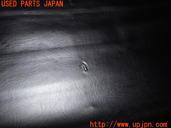 3UPJ=9235380606]ランドクルーザー100(HDJ101K)前期 純正 ラジエーターシャッター ディーゼル 寒冷地仕様車 中古_3