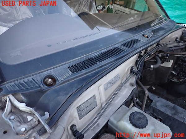 1UPJ-9235381190]ランクル100系(HDJ101K)カウルトップ 中古_2