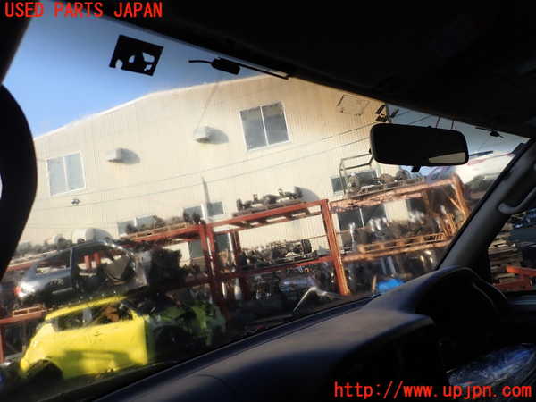 1UPJ-9235381195]ランクル100系(HDJ101K)フロントガラス 中古(43R-006261 M394)_2