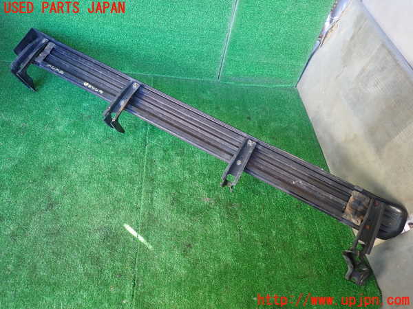 1UPJ-9235381390]ランクル100系(HDJ101K)右サイドステップ 中古_3