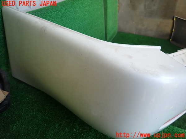 1UPJ-9235381610]ランクル100系(HDJ101K)リアバンパー 中古_2