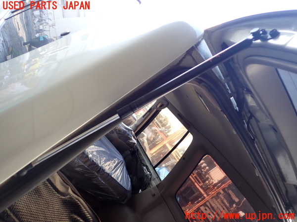 1UPJ-9235381584]ランクル100系(HDJ101K)リアゲートダンパー 中古_2