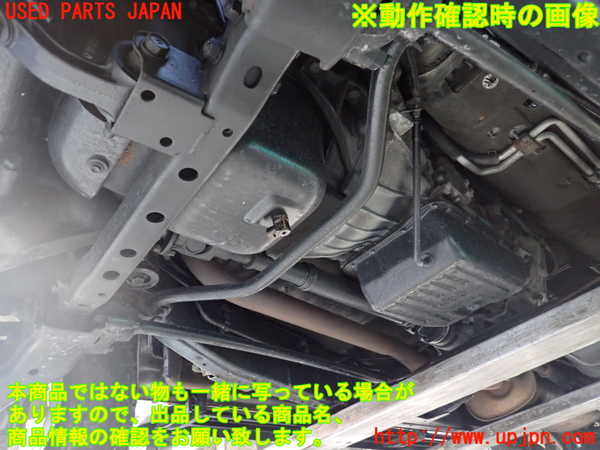 1UPJ-9235382003]ランクル100系(HDJ101K)エンジンミッションセット(補器類・ECU付) 1HD-FTE　AT 中古_5