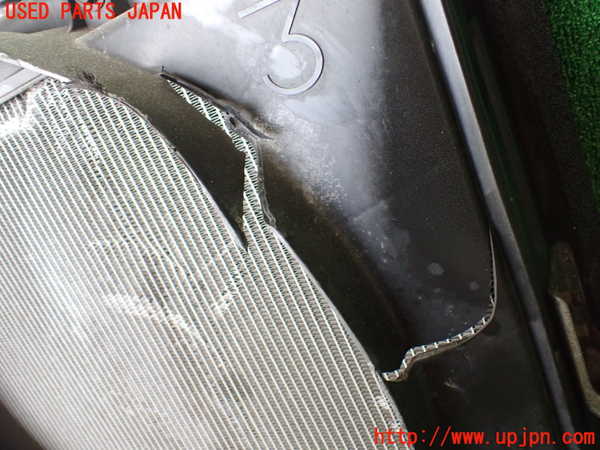 1UPJ-9235382321]ランクル100系(HDJ101K)ラジエーター1 中古_4