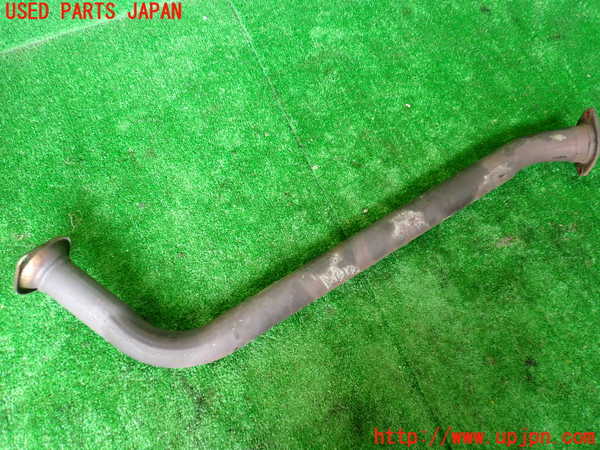 1UPJ-9235382631]ランクル100系(HDJ101K)フロントパイプ1 中古_2