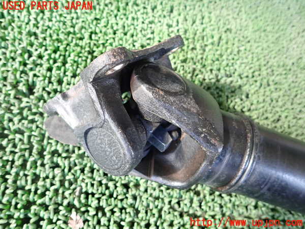 1UPJ-9235383401]ランクル100系(HDJ101K)フロントプロペラシャフト1 中古_2