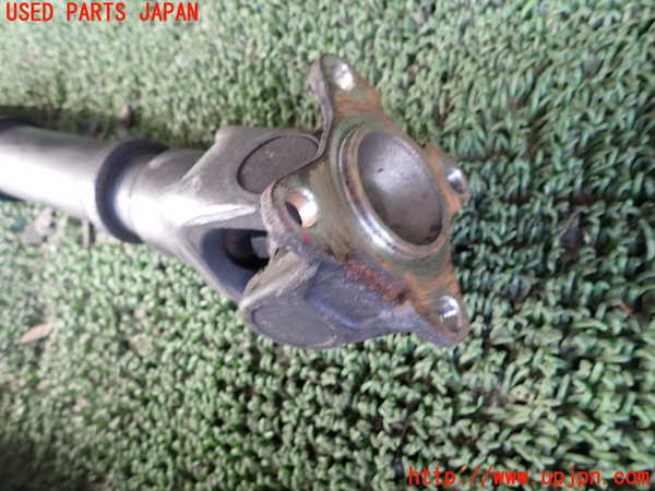 1UPJ-9235383401]ランクル100系(HDJ101K)フロントプロペラシャフト1 中古_3