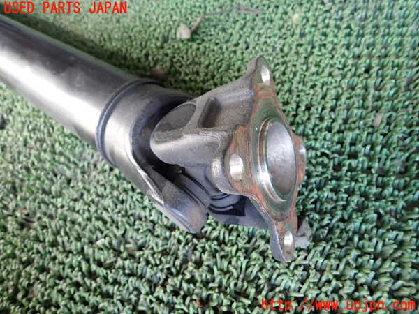 1UPJ-9235383410]ランクル100系(HDJ101K)リアプロペラシャフト 中古_2