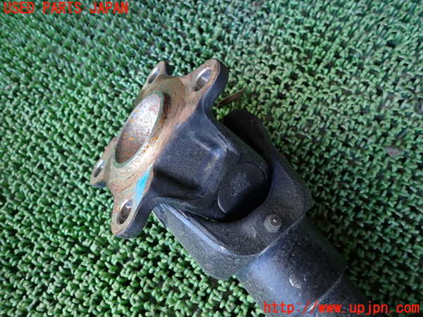 1UPJ-9235383410]ランクル100系(HDJ101K)リアプロペラシャフト 中古_3