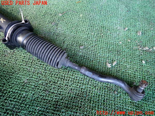 1UPJ-9235384235]ランクル100系(HDJ101K)パワステギアボックス 中古_2