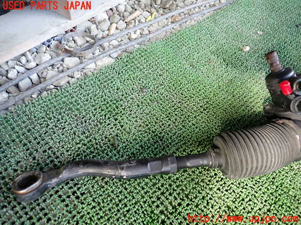 1UPJ-9235384235]ランクル100系(HDJ101K)パワステギアボックス 中古_3