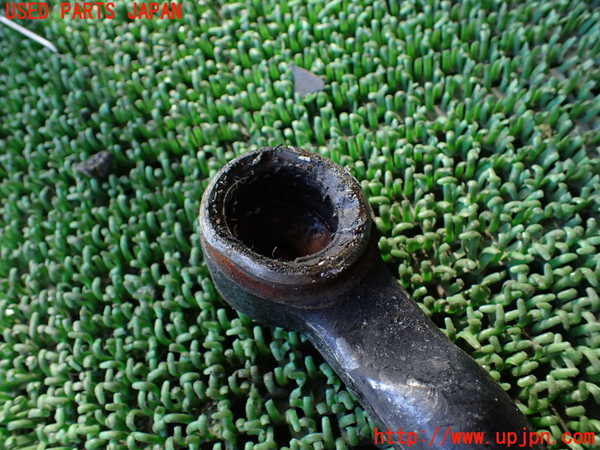 1UPJ-9235384235]ランクル100系(HDJ101K)パワステギアボックス 中古_4