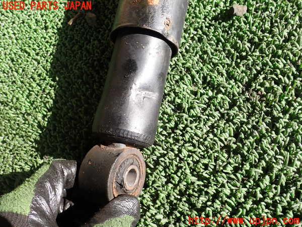 1UPJ-9235385060]ランクル100系(HDJ101K)右フロントショックアブソーバー 中古_2