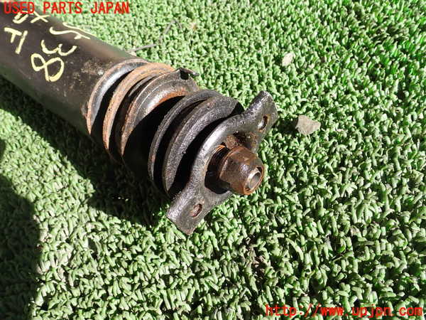 1UPJ-9235385060]ランクル100系(HDJ101K)右フロントショックアブソーバー 中古_3