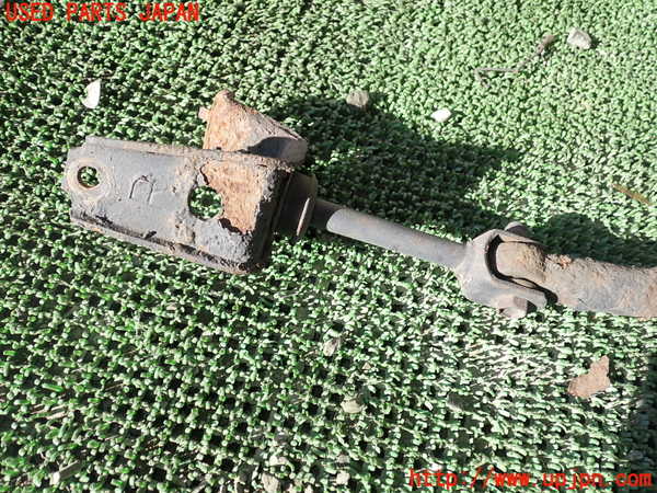 1UPJ-9235385445]ランクル100系(HDJ101K)リアスタビライザー 中古_3