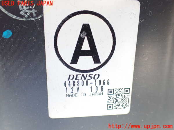 1UPJ-9235386081]ランクル100系(HDJ101K)エバポレーター1 中古_3