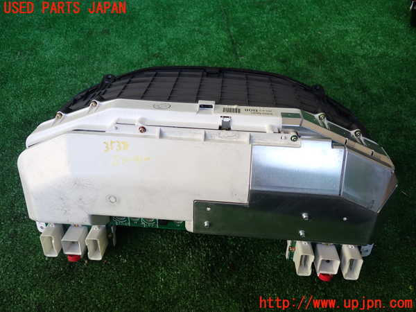 1UPJ-9235386170]ランクル100系(HDJ101K)スピードメーター 中古_2