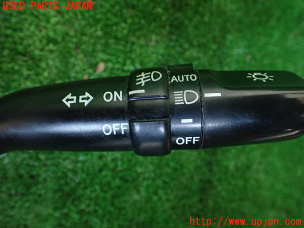 1UPJ-9235386720]ランクル100系(HDJ101K)コンビネーションスイッチ 中古_3