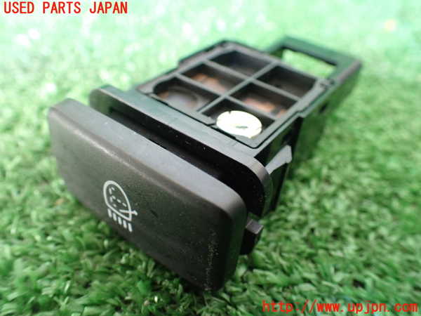 1UPJ-9235386310]ランクル100系(HDJ101K)スイッチ5 (ヘッドライトウォッシャー) 中古_2