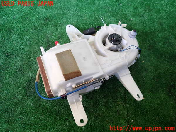 1UPJ-9235386095]ランクル100系(HDJ101K)ブロアファン(ブロアーファン) 中古_2