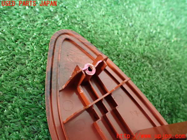 1UPJ-9235386245]ランクル100系(HDJ101K)左前パワーウィンドウスイッチ 中古_3